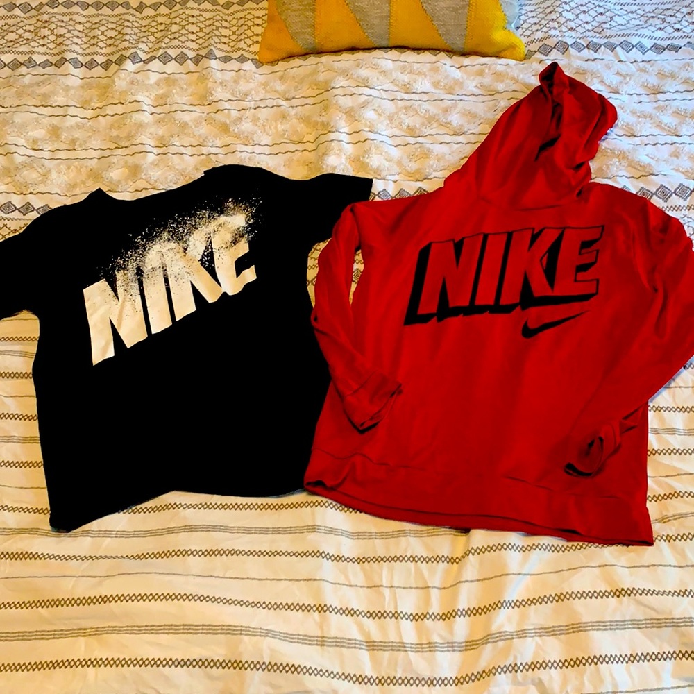 Nike Shirt Bundle